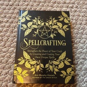 Spellcrafting